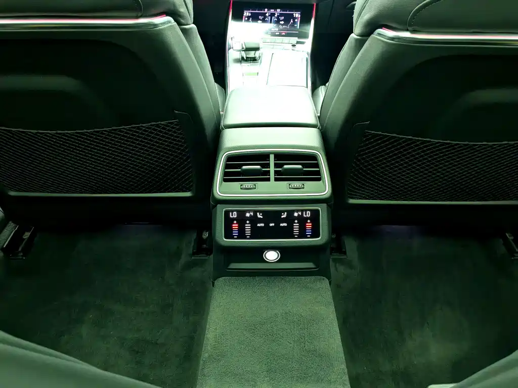 Audi A6L — фотографии объявления, Фото 13