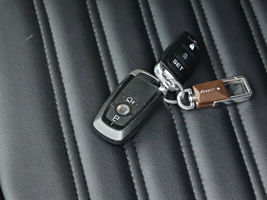 Ford Edge — миниатюра 12