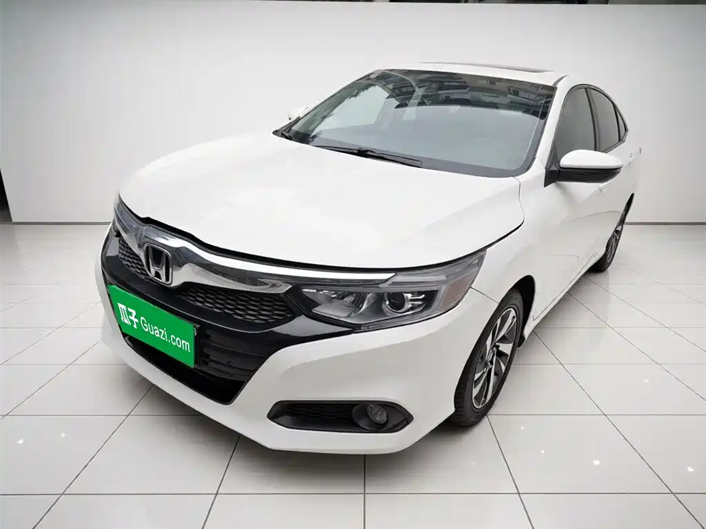 Honda Crider 2021