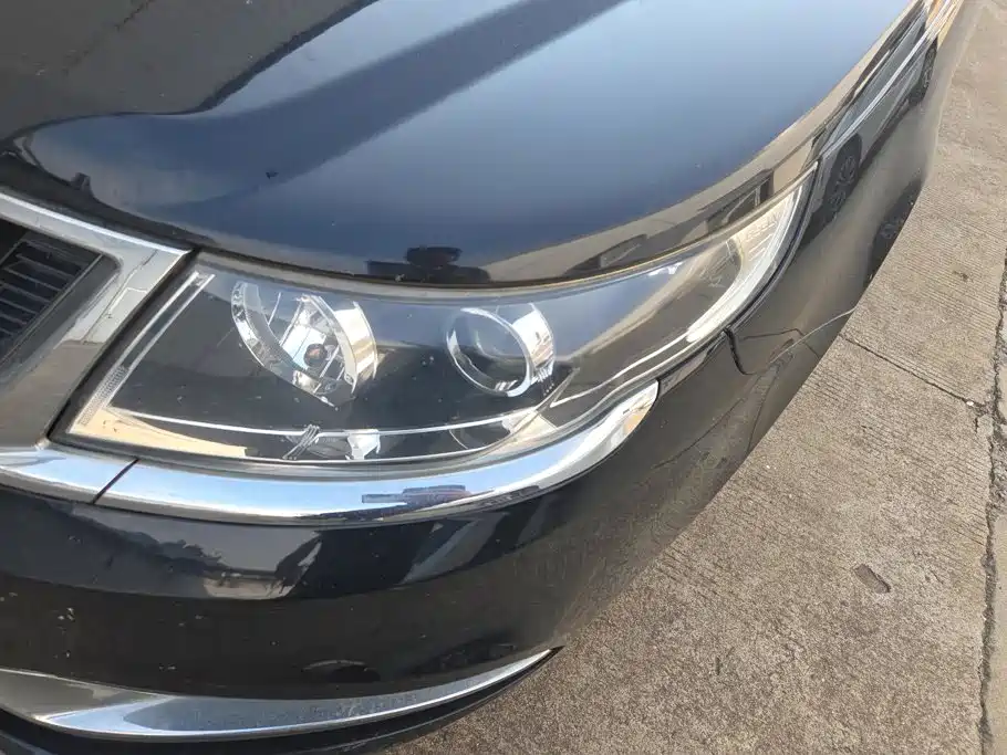 Geely Vision — миниатюра 5