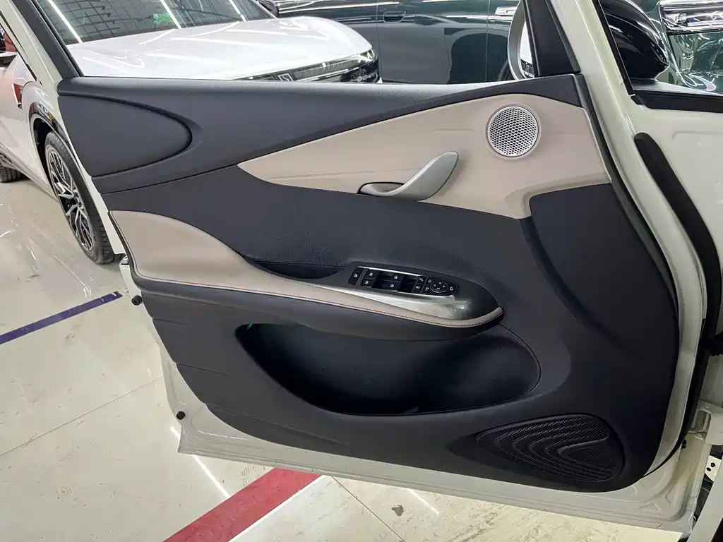 BYD Dolphin — миниатюра 14