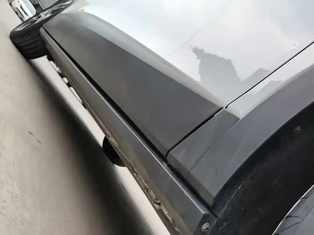 Volkswagen ID.4 Crozz — миниатюра 21
