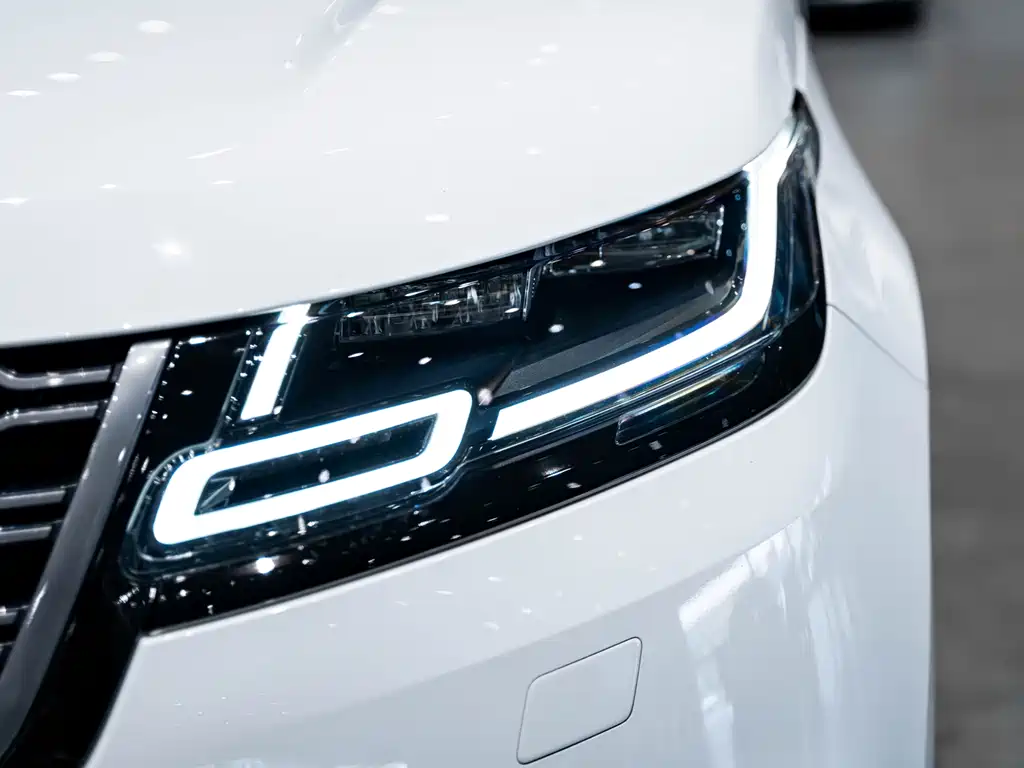 LAND ROVER RANGE ROVER STAR PULSE