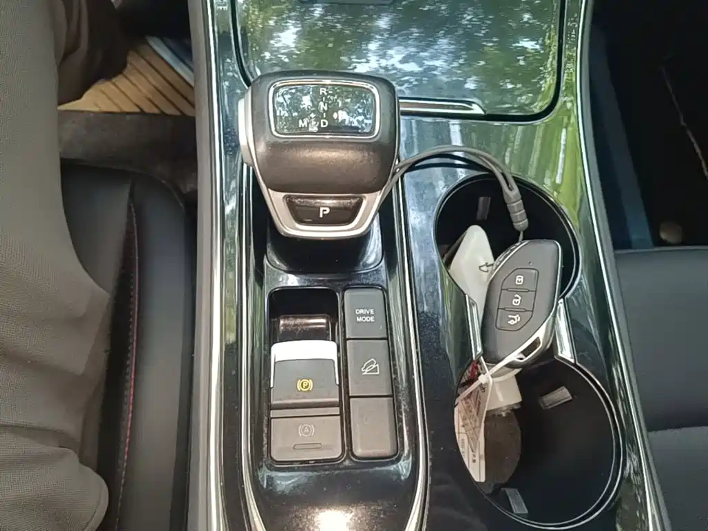 Fengxing Fengxing T5 EVO — миниатюра 14