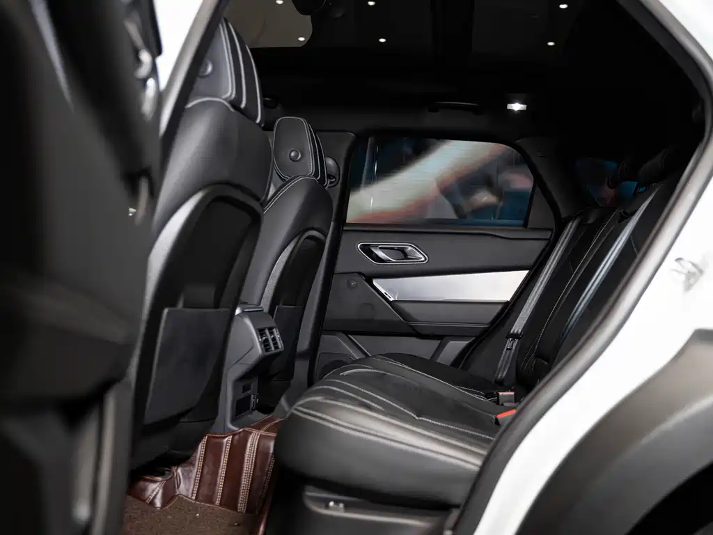 LAND ROVER RANGE ROVER STAR PULSE