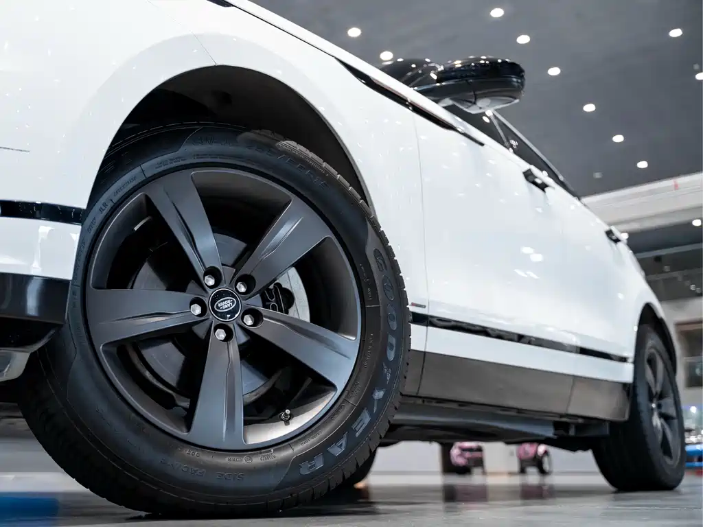 LAND ROVER RANGE ROVER STAR PULSE