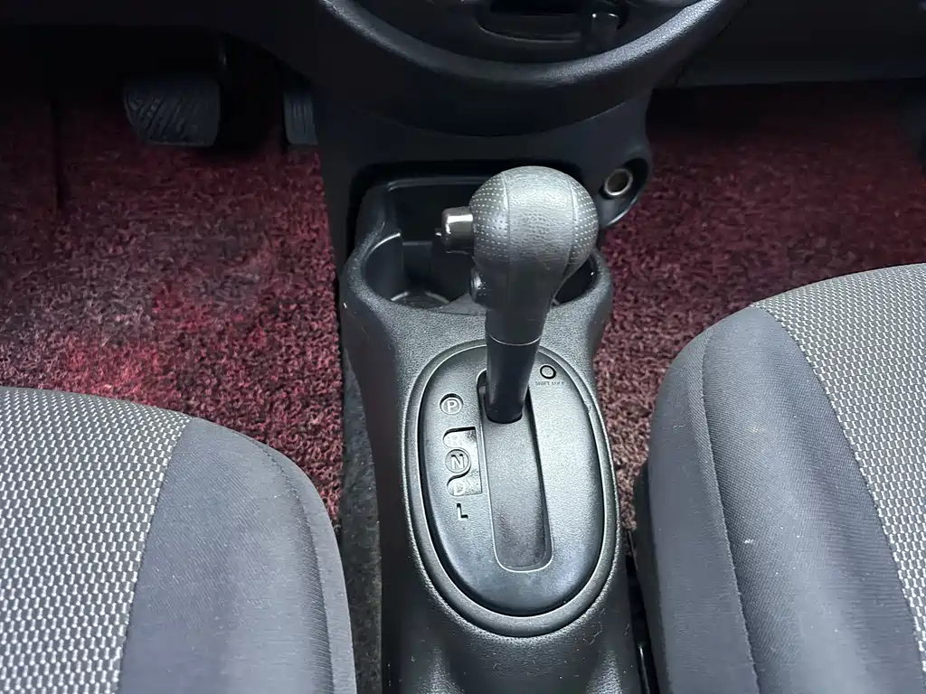 Nissan Sunny 2011 1.5XE CVT Comfort