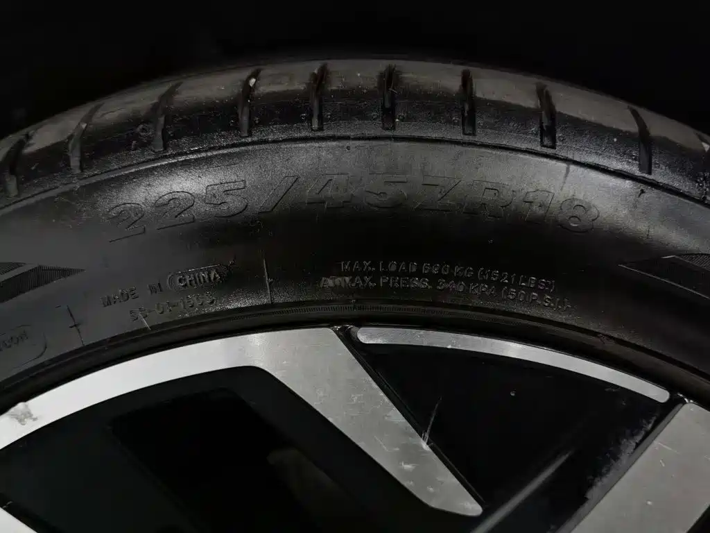 Volkswagen Lamando — миниатюра 24