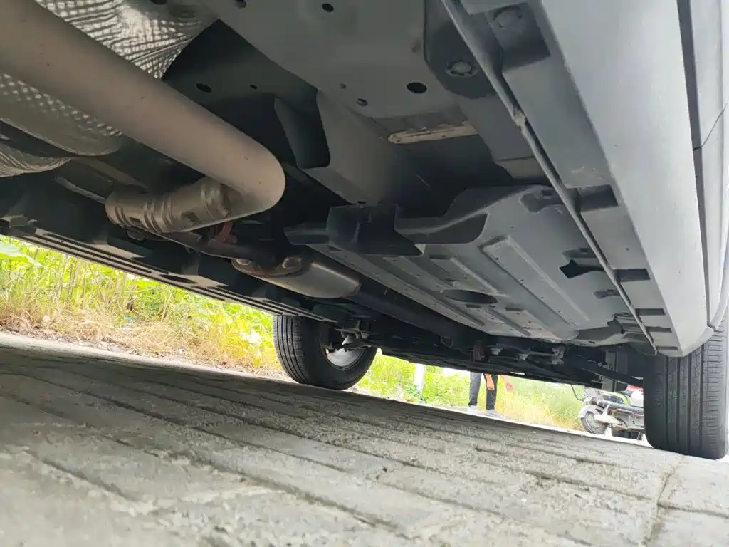Haval Big Dog — миниатюра 19