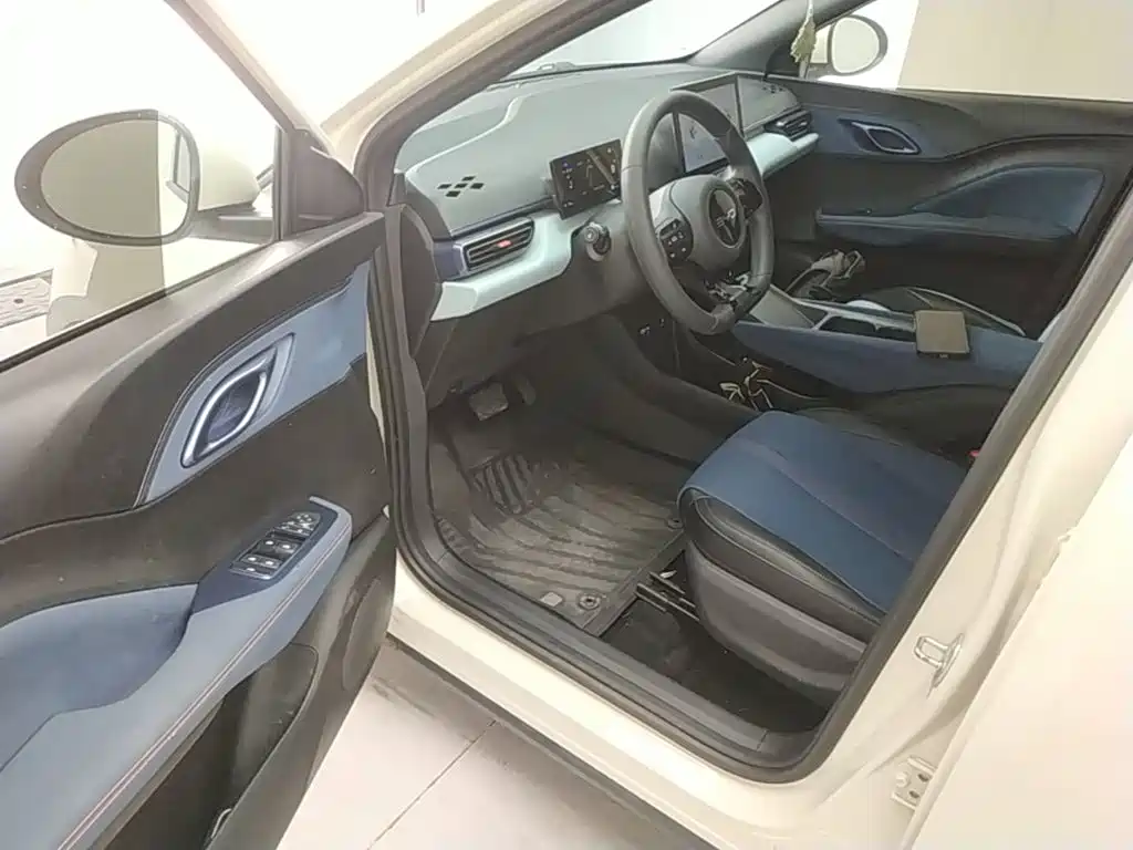BYD Seagull — миниатюра 16