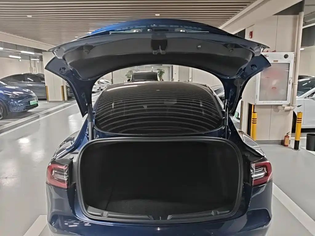 Tesla Model 3 — миниатюра 19