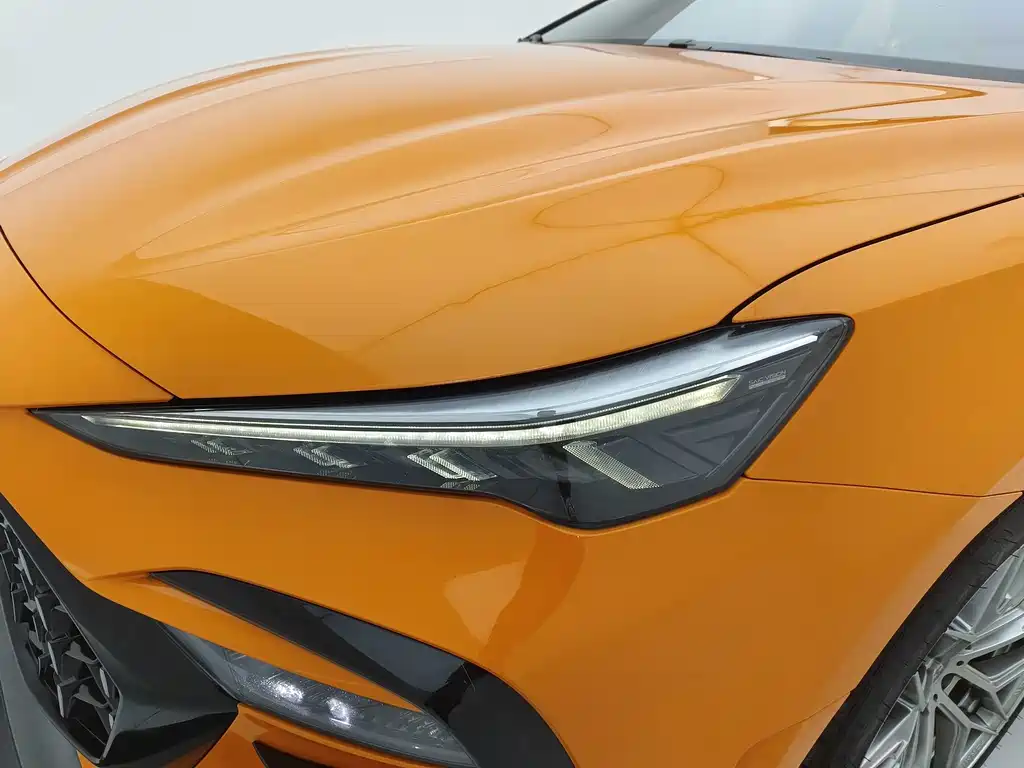 MG MG6 — миниатюра 13