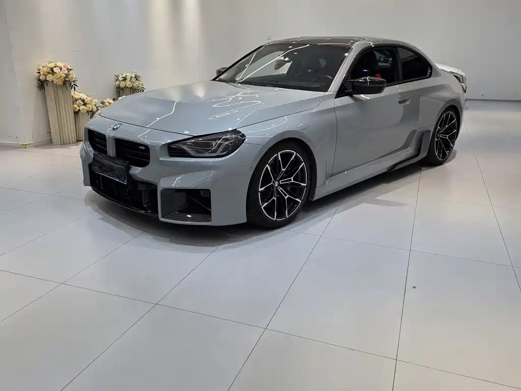 Купить BMW M2