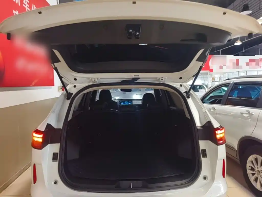 Haval H6 — миниатюра 19