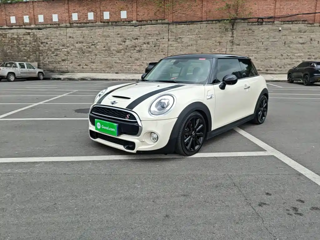 MINI Mini — миниатюра 2