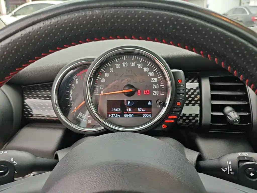 MINI Mini — миниатюра 12
