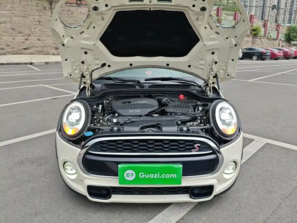 MINI Mini — миниатюра 20
