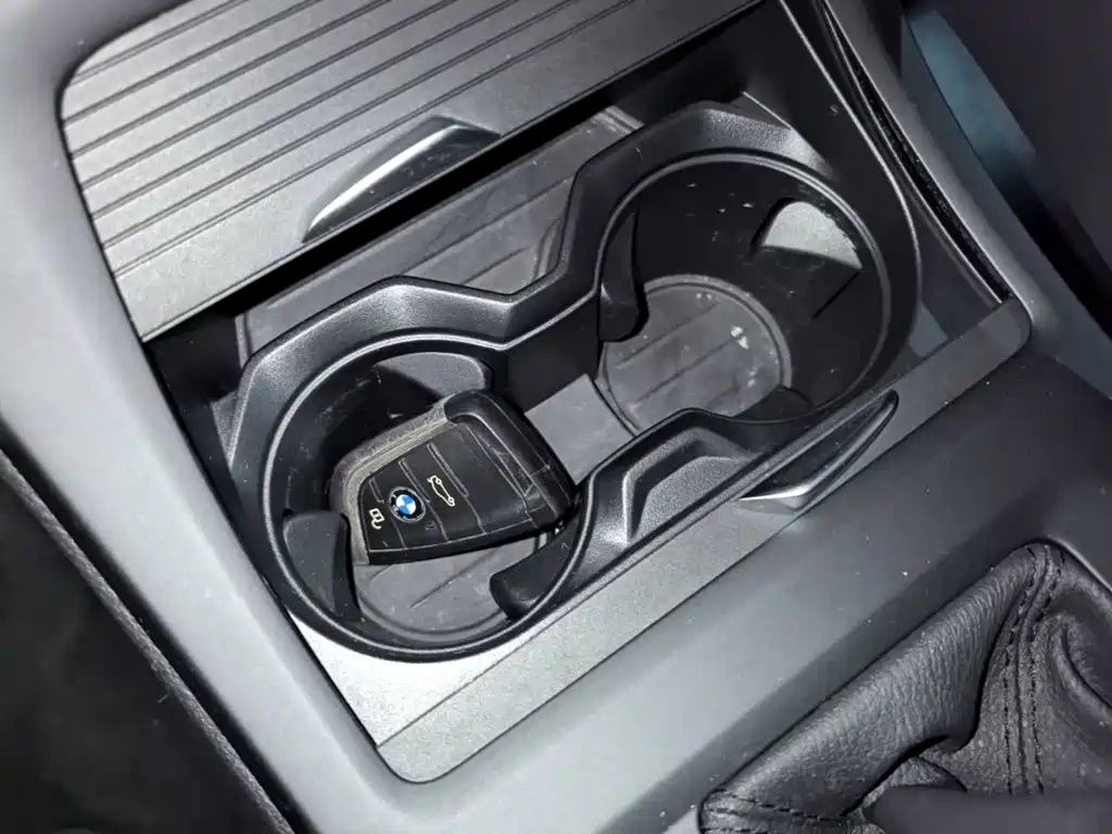 BMW X1 2019 sDrive20Li Lead