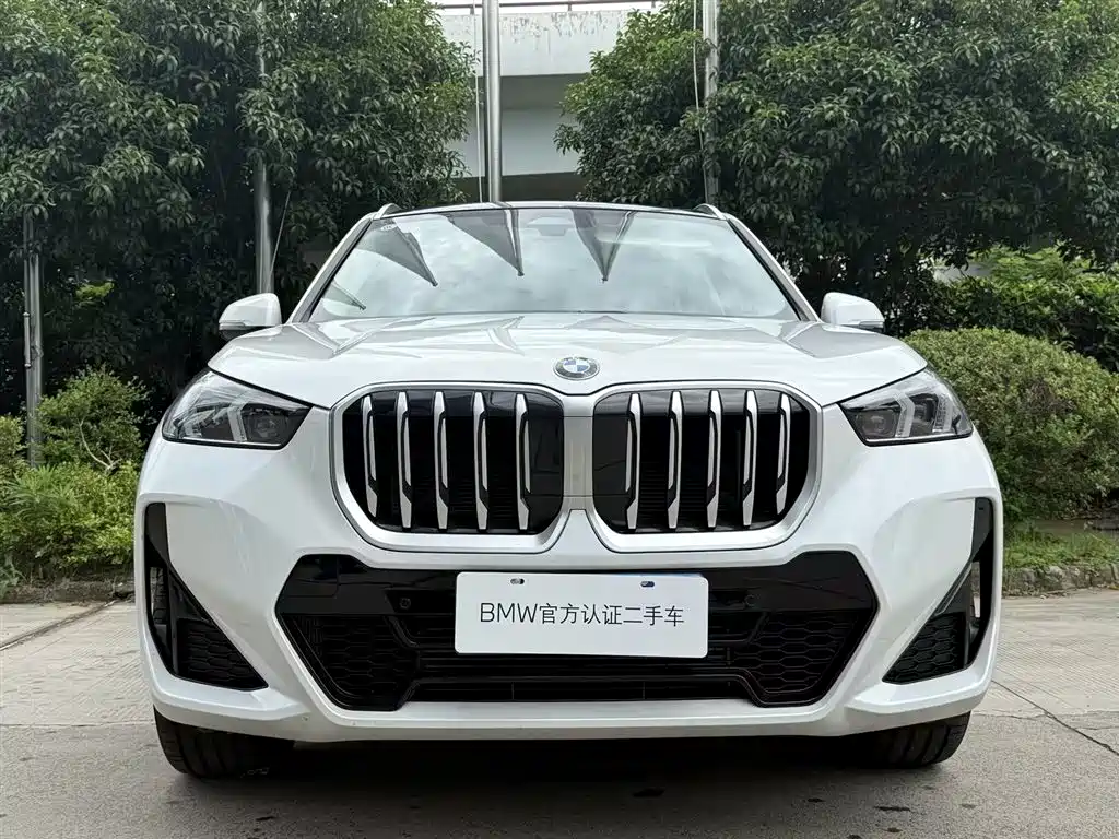 BMW X1 2023 sDrive25Li M Sport