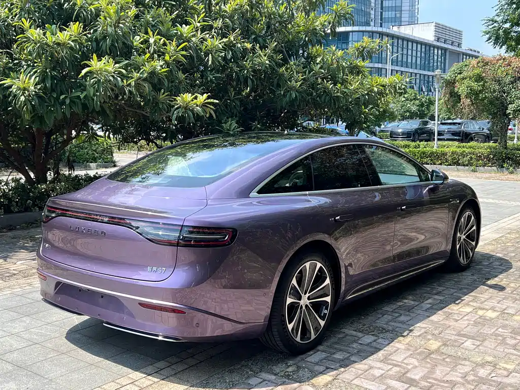 Zhijie Zhijie S7 — миниатюра 13