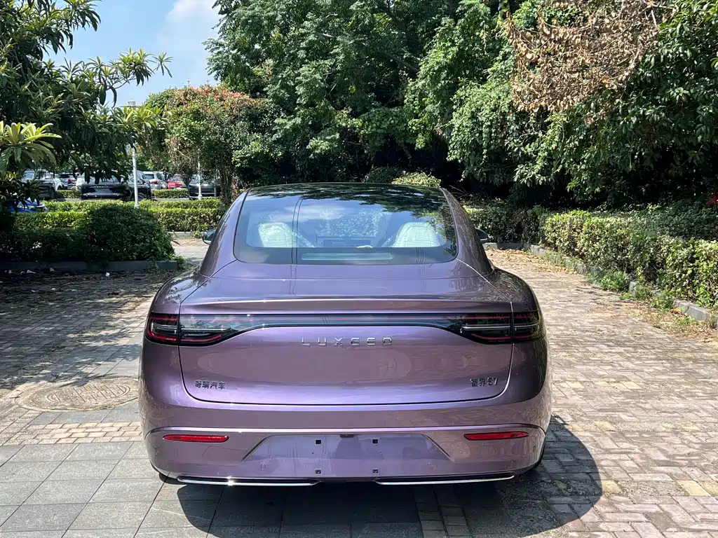 Zhijie Zhijie S7 — миниатюра 14