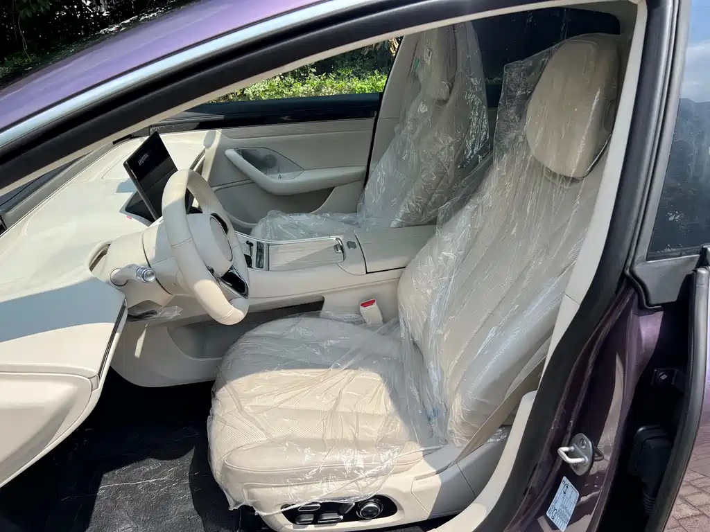 Zhijie Zhijie S7 — миниатюра 5