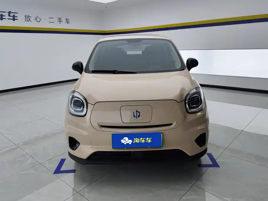 Leapmotor Leapmotor T03 — миниатюра 2