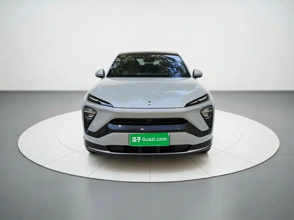 NIO EC6 — миниатюра 2