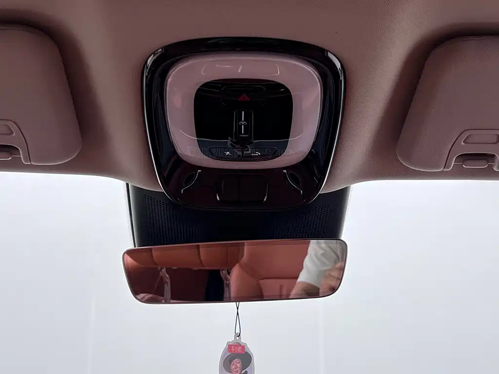 GAC Motor Trumpchi Xiangwang S9 — миниатюра 24