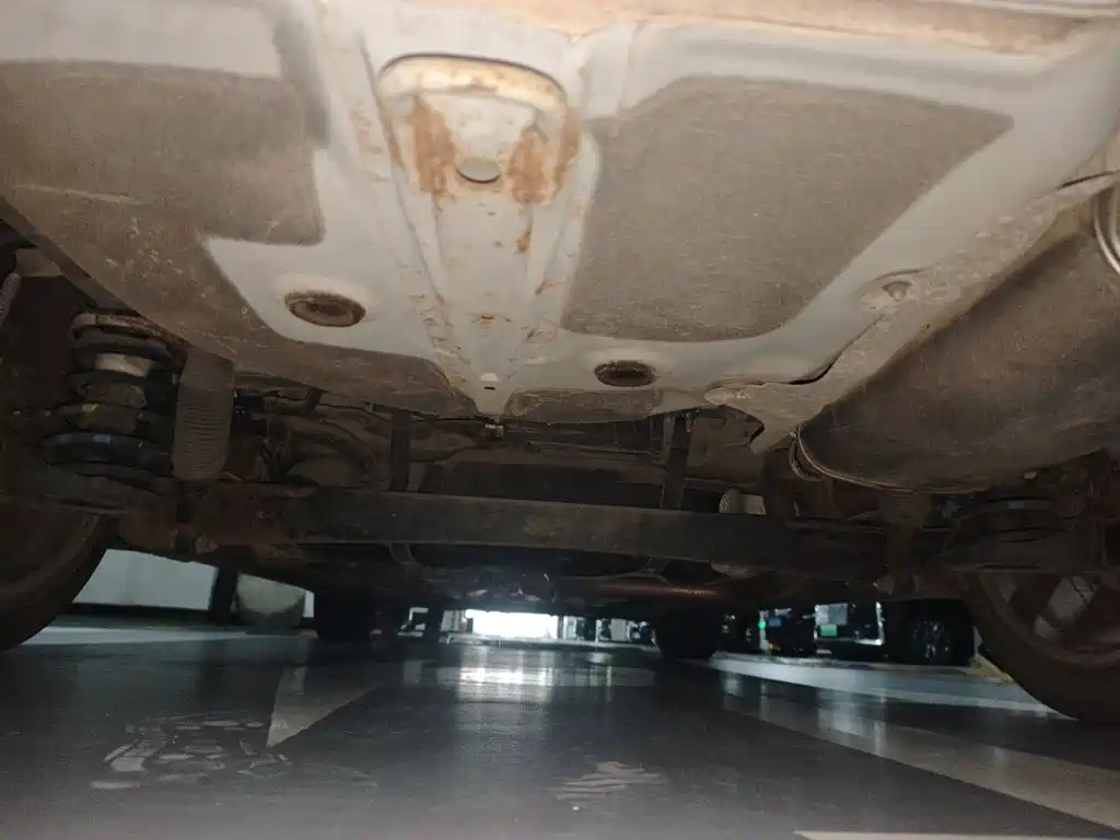 Hyundai Elantra Langdong — миниатюра 23