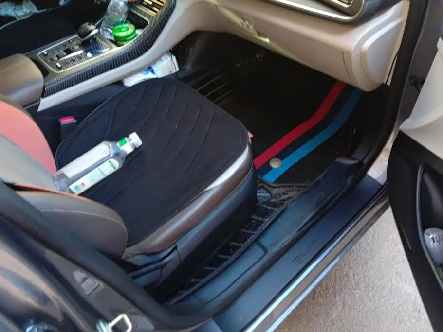 BYD Qin PLUS — миниатюра 8