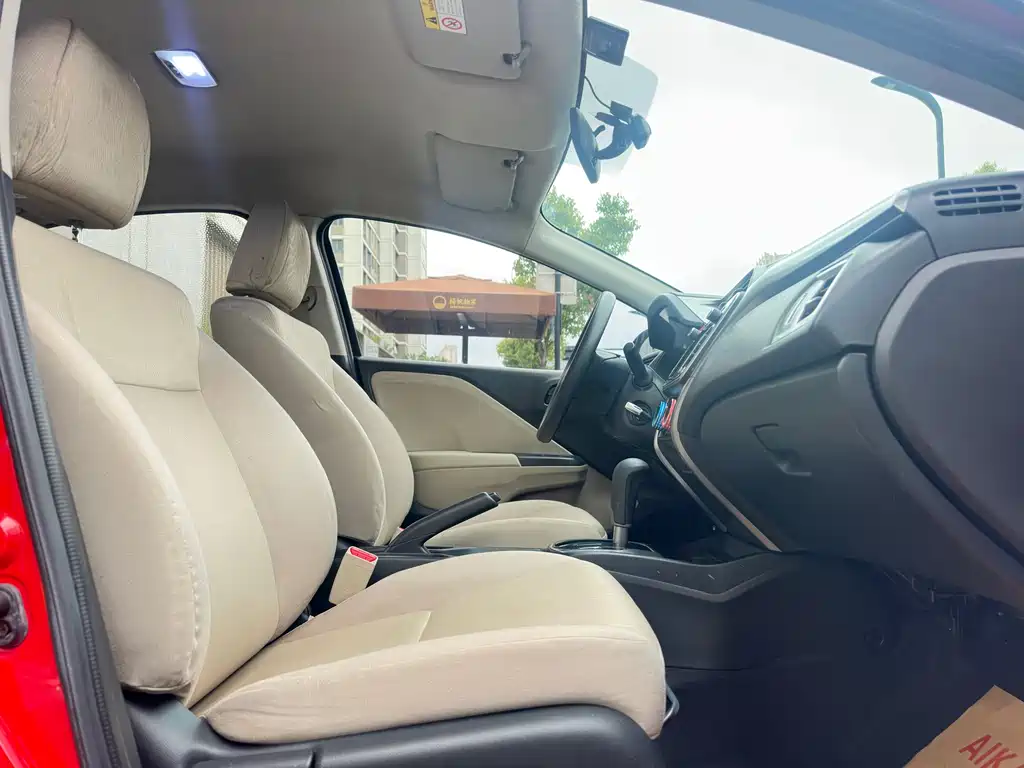 Honda City 1.5L CVT Comfort Edition, фото 10