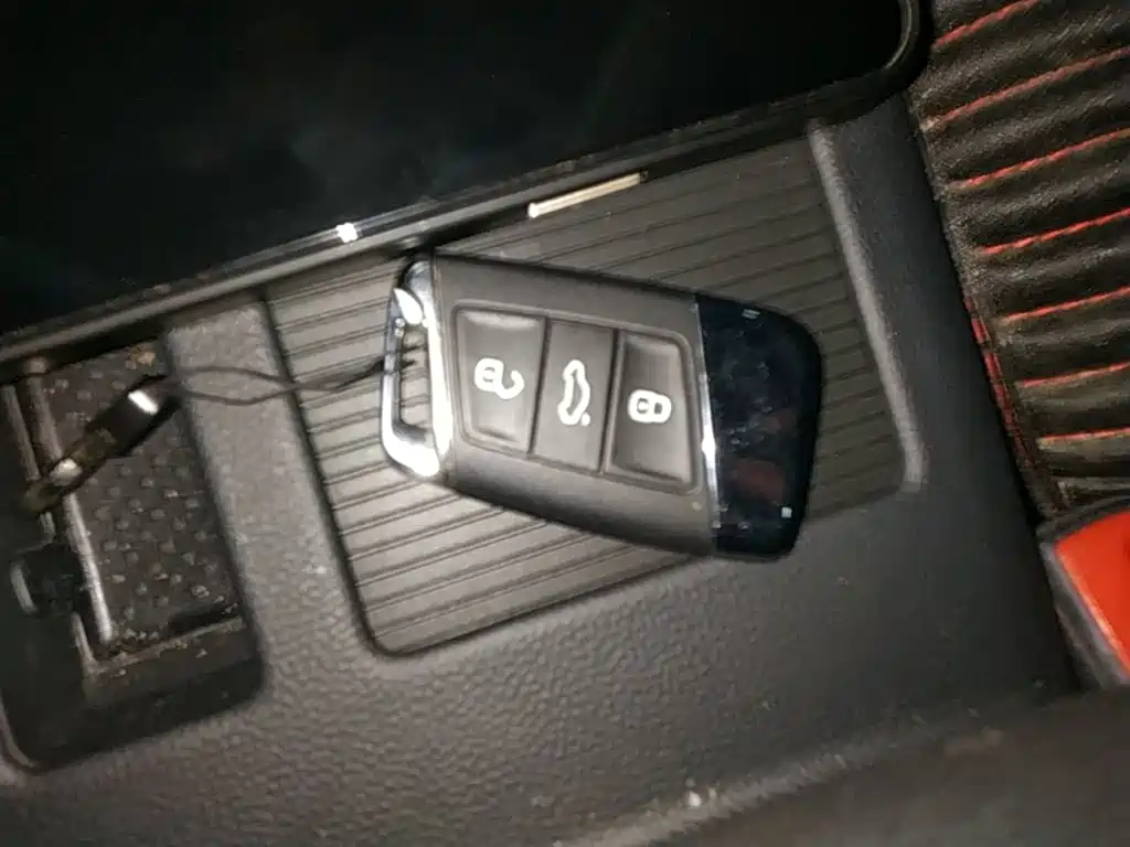 Volkswagen Magotan — миниатюра 9