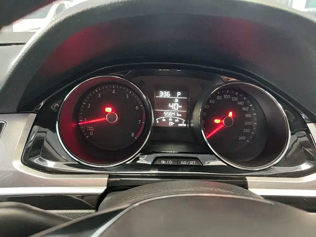 Volkswagen Bora — миниатюра 12