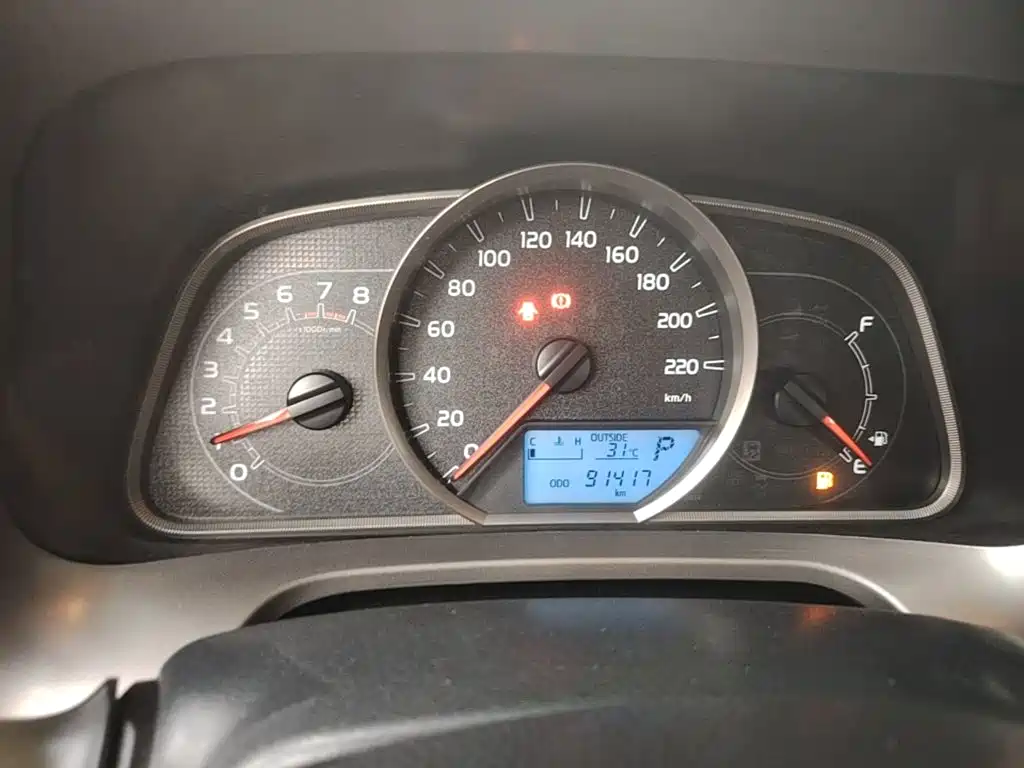 Toyota RAV4 — миниатюра 12
