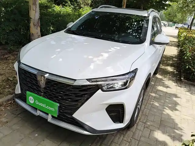 2025 Roewe RX5