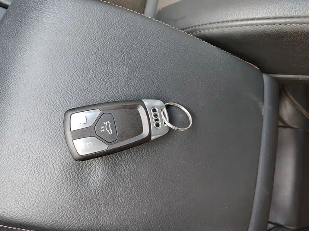 Audi Q5L — миниатюра 10
