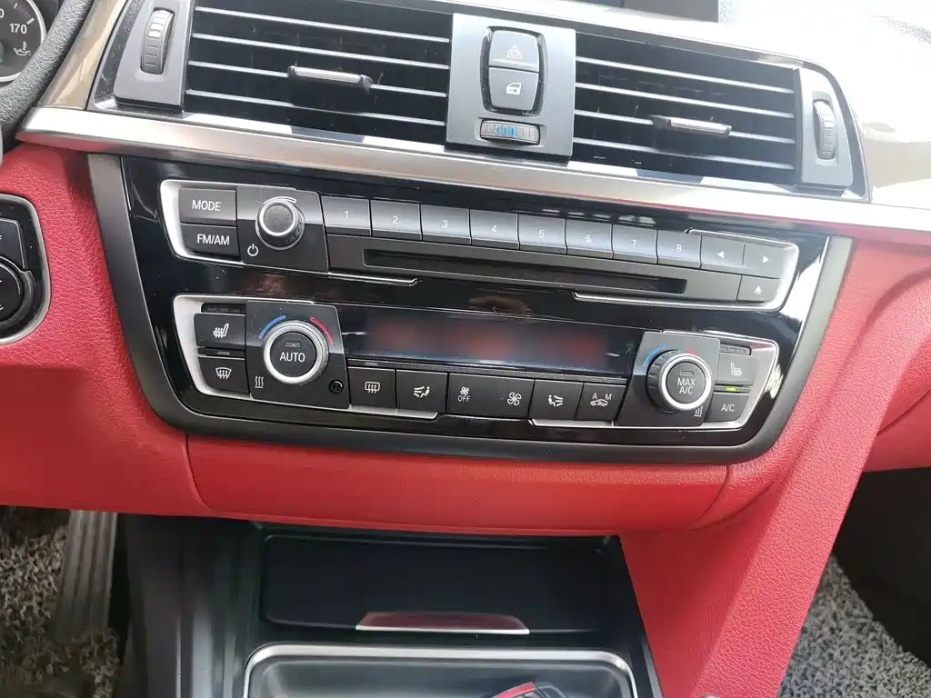 BMW 4 Series — миниатюра 6