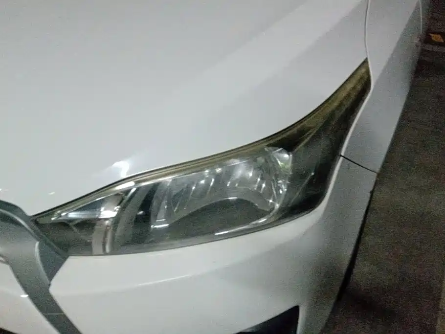 Toyota Yaris L — миниатюра 5