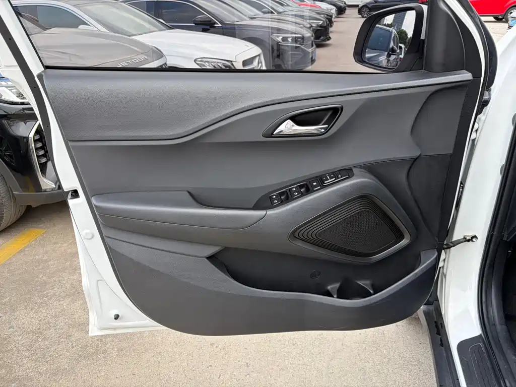 Hyundai ix35 — миниатюра 16