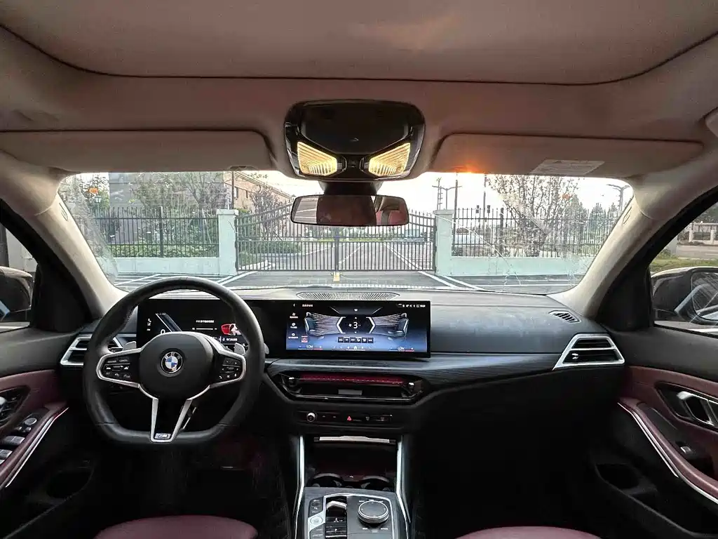 BMW 3 Series — миниатюра 7