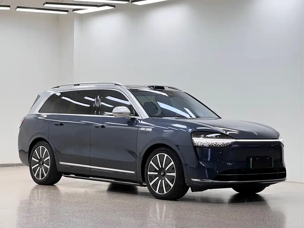 AITO AITO M9 — миниатюра 3