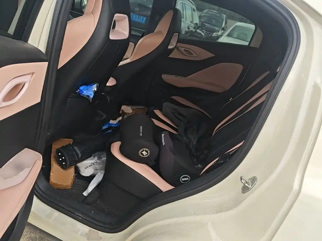 BYD Seagull — миниатюра 17