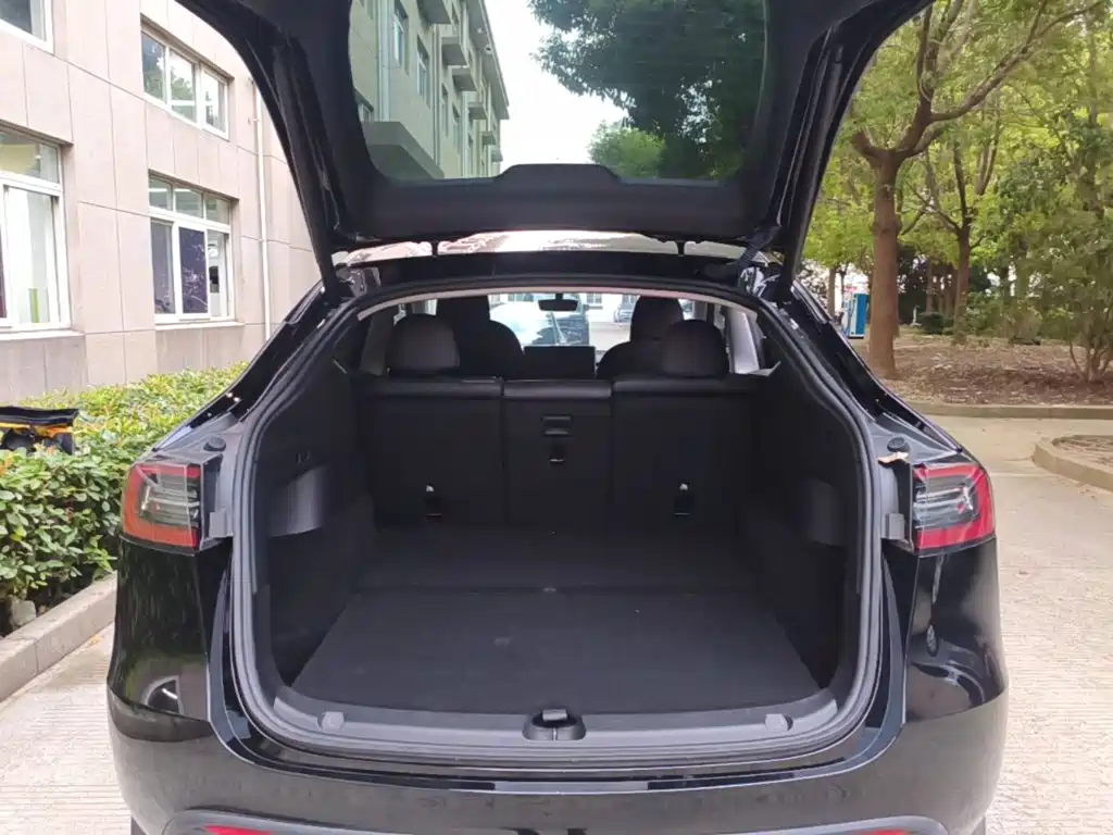 Tesla Model Y — миниатюра 19