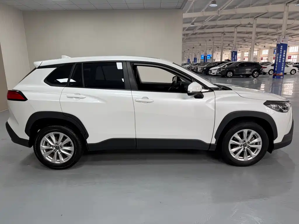 TOYOTA COROLLA SHARP AMPLIFIER