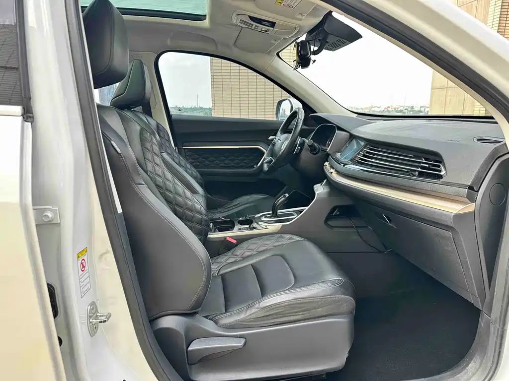 Haval H6 — миниатюра 19