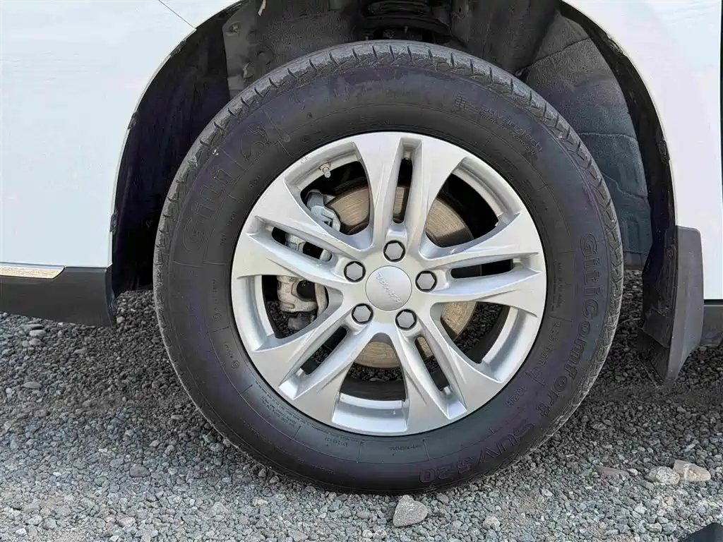 Haval M6 — миниатюра 14