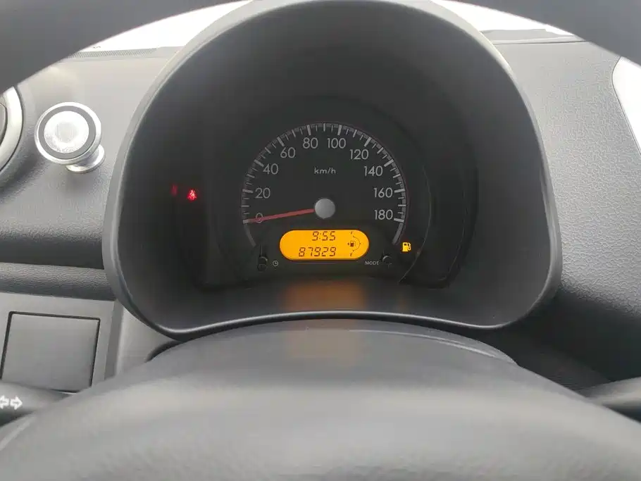Suzuki Alto — миниатюра 14
