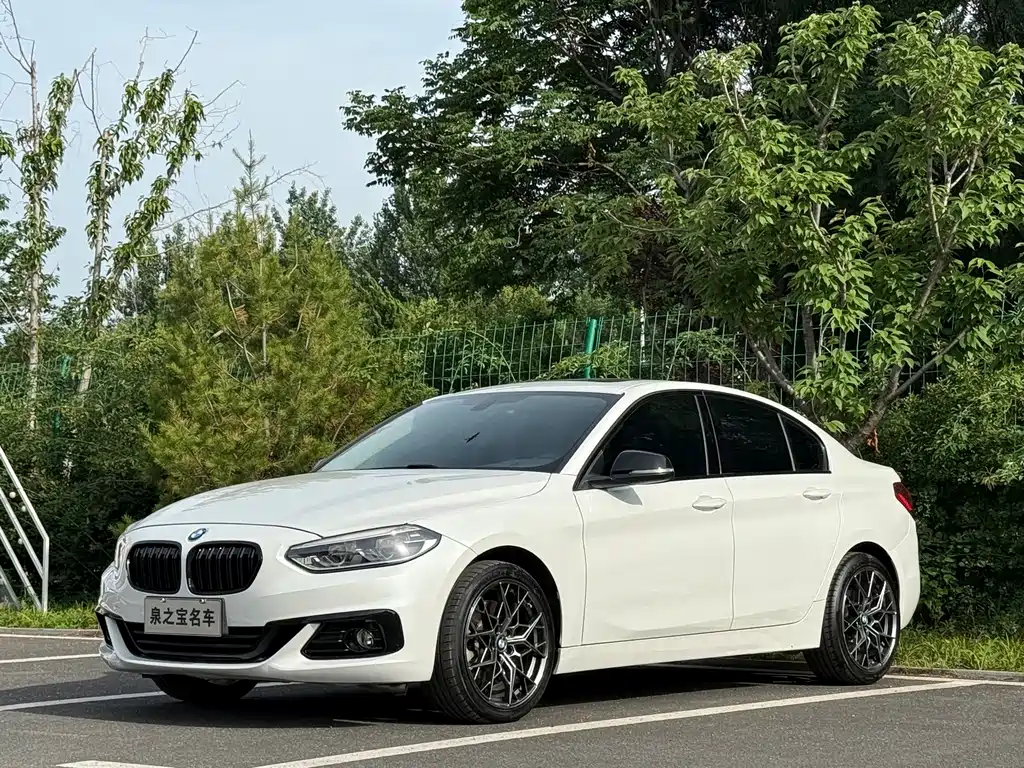 BMW 1 Series — миниатюра 2