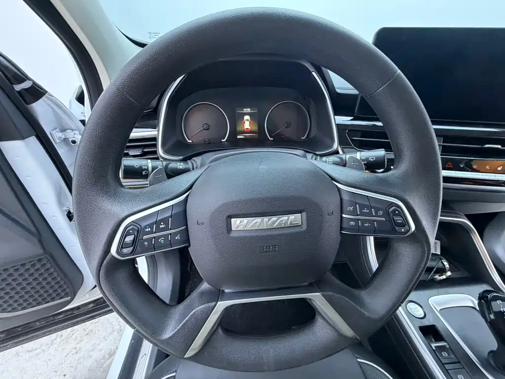 Haval H6 — миниатюра 7